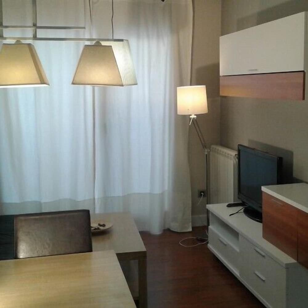Salamanca Centro Apartamentos