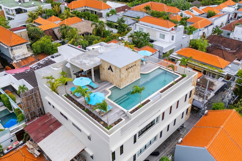 Avanya Apartments by Pertama Management