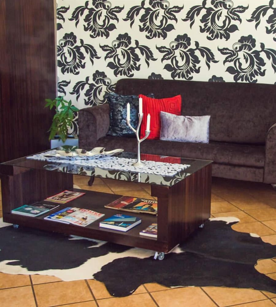 Andante Guesthouse