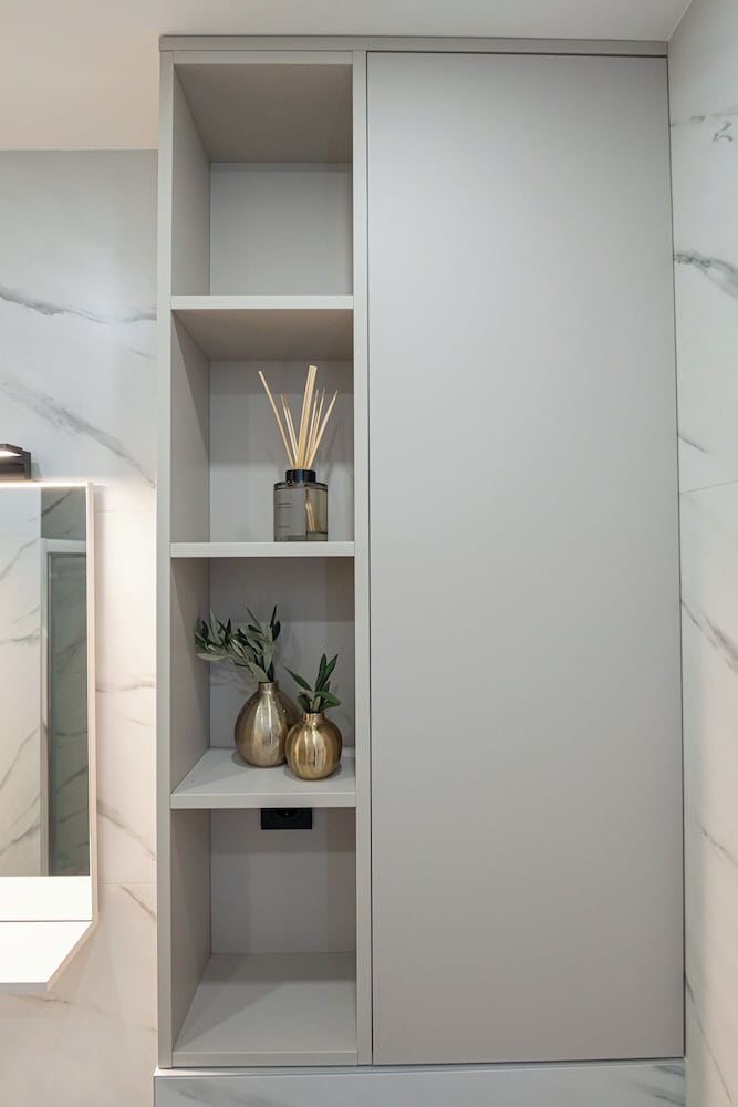 Break penthouse -three bedroom apartment