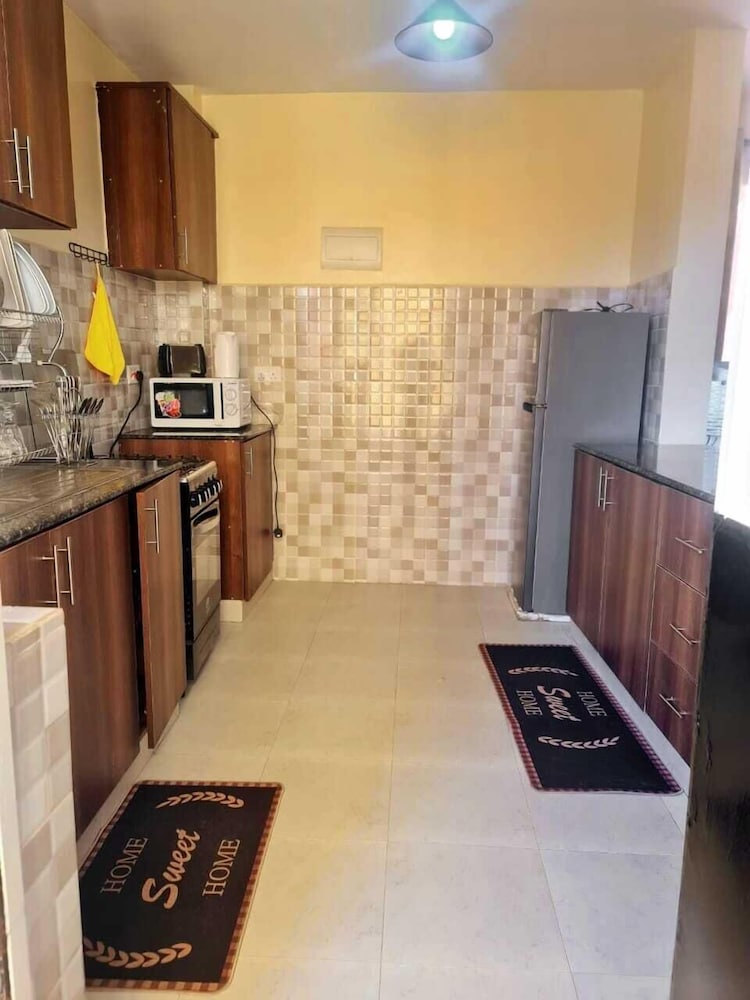 La Casa Bendita