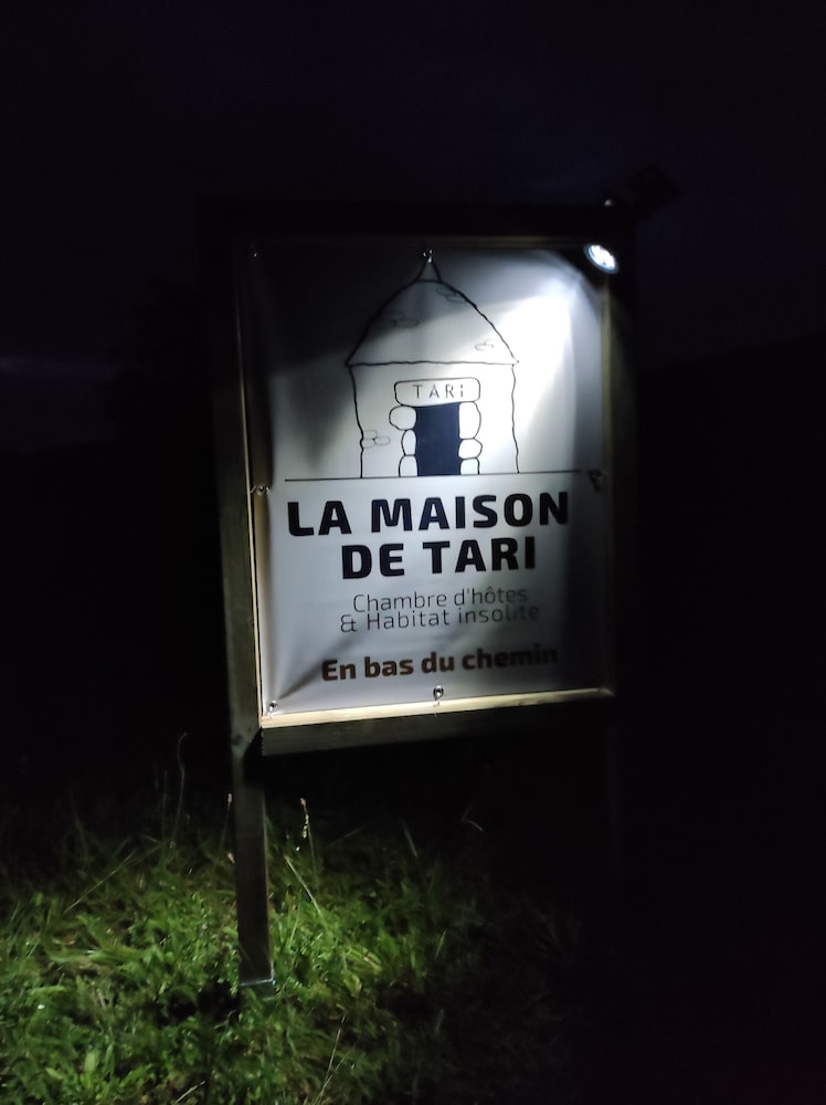 La Maison de Tari