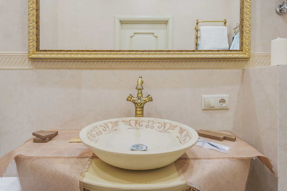GM Apartment Borisoglebovskiy