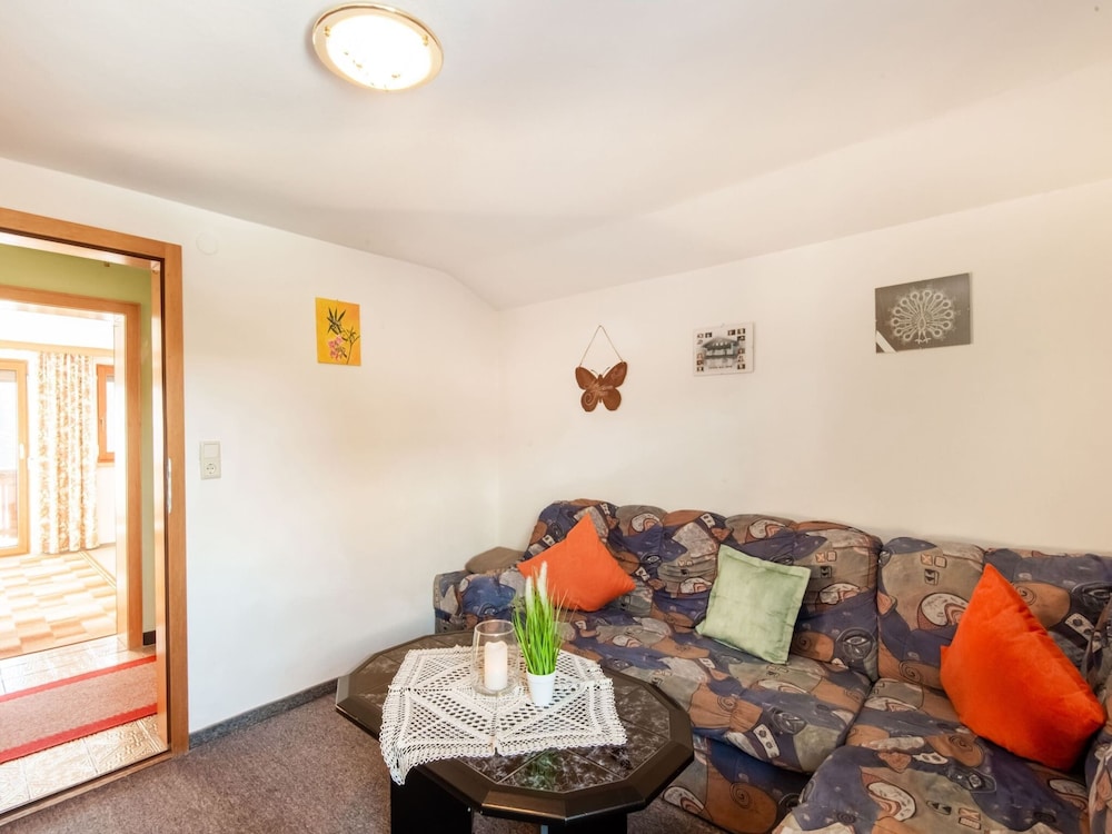 Chalet in Hainzenberg Near Ski Slopes