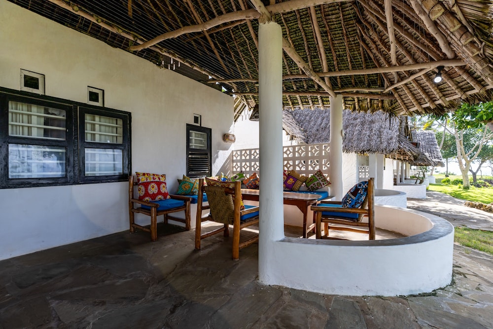 HillPark Amare Resort
