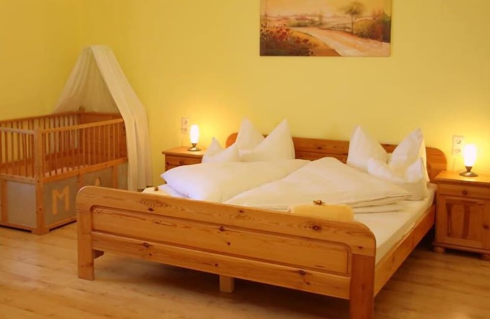 Gasthof-Pension Kerber view 4