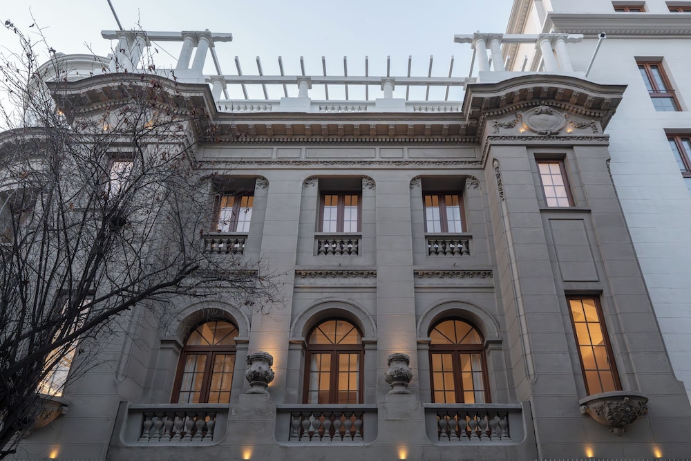 Nest Paris-Londres