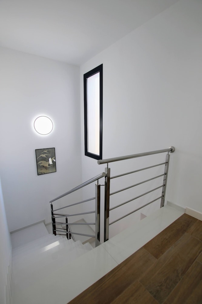 Tess Casa Sargantana
