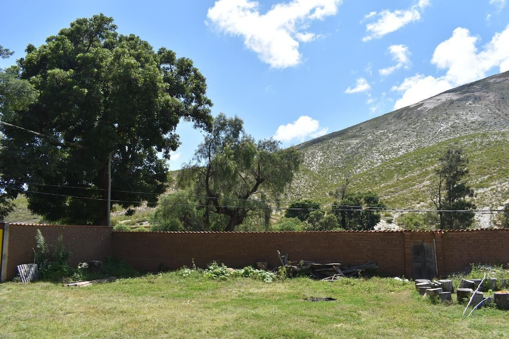 Hostal Wilma