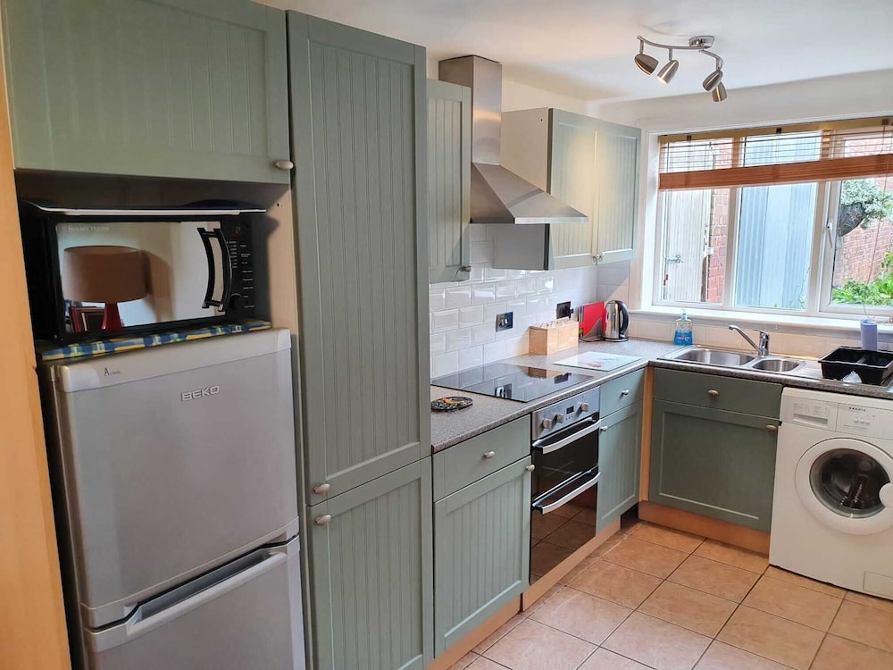 Martin Lane Farm Holiday Cottages