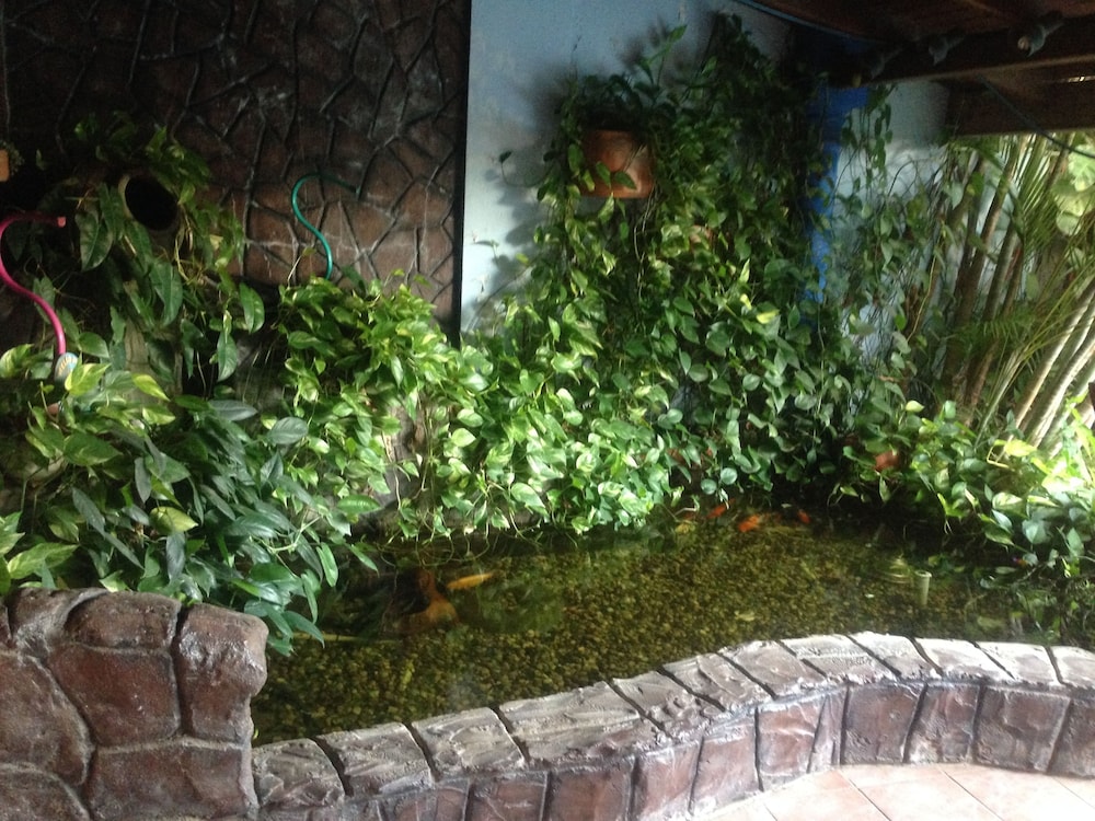 De Cuba Bed & Breakfast