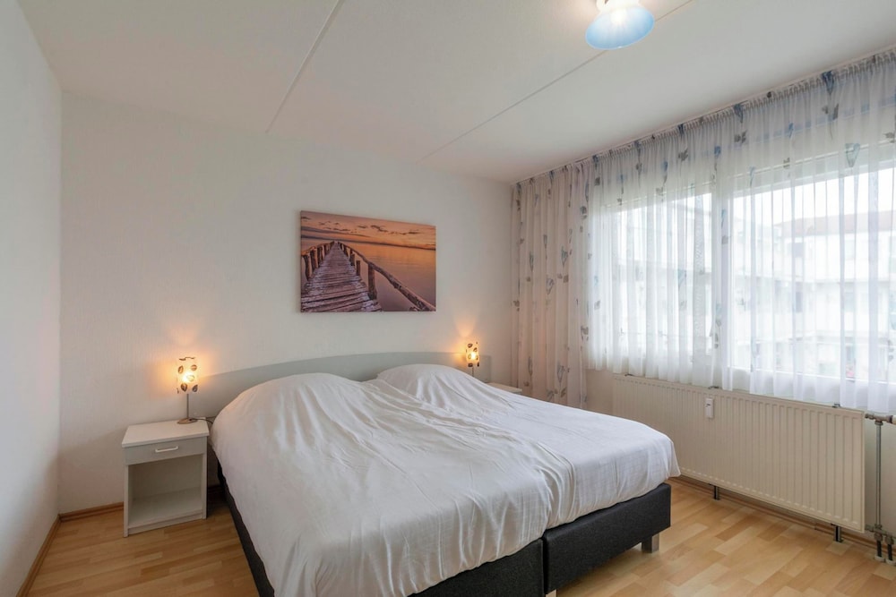 Apartment in Callantsoog Near the Dunes