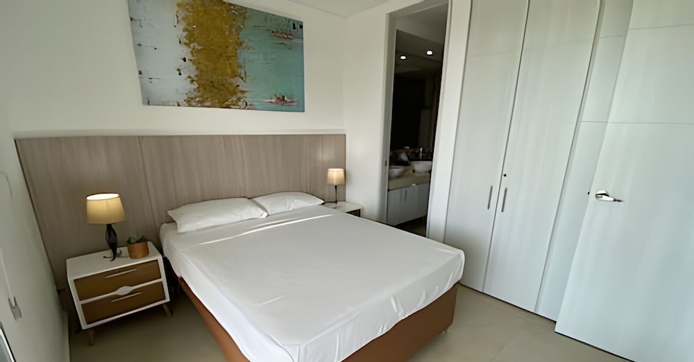Apartamentos Velas al Mar - by SOHO