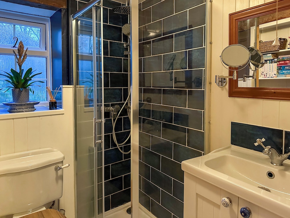 Lamorna Cottage