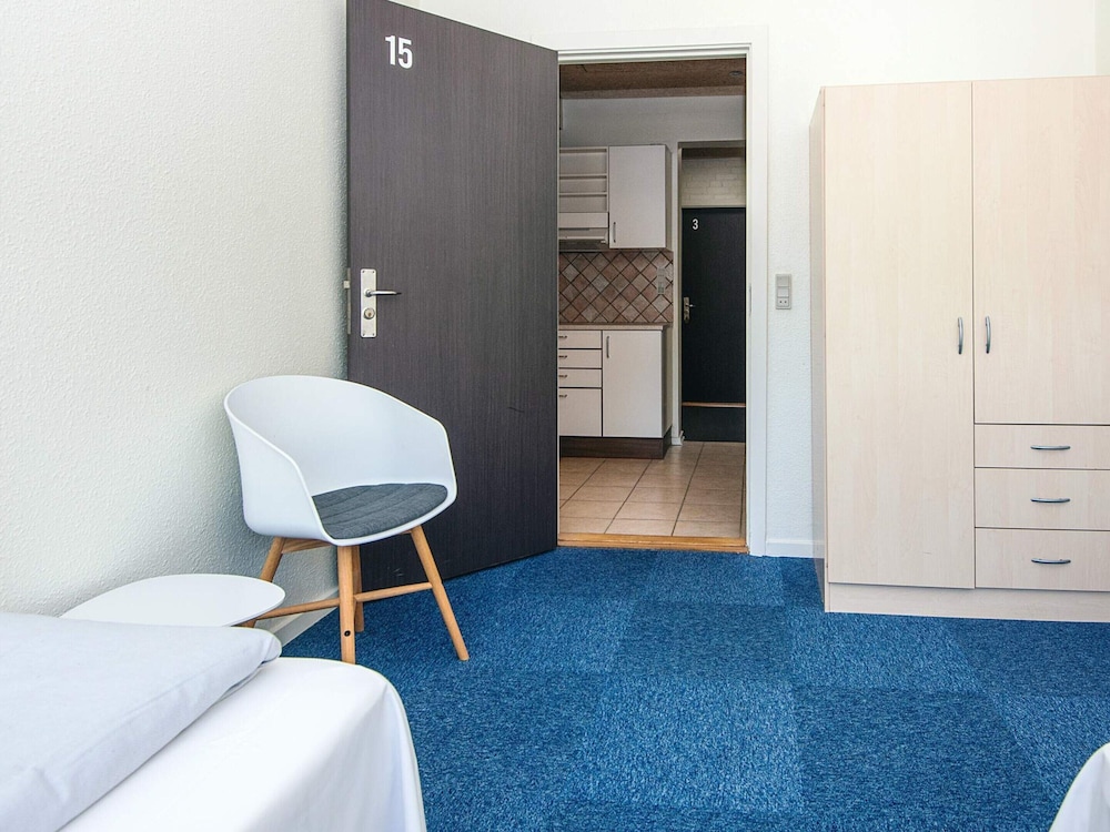 2 Person Holiday Park Home in Aabenraa