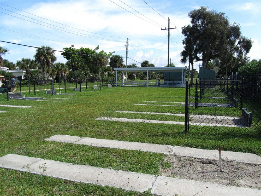 Fort Myers Vacations - Indian Creek RV Resort - Property Image 1