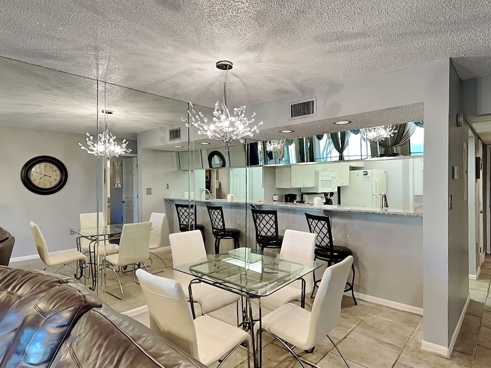 Edgewater Villa #2005 by Resort Collection