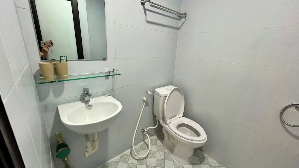 Era Apartment Tam Da
