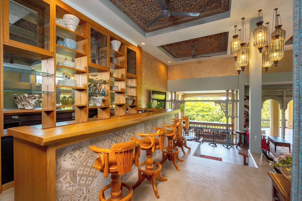 Ocean Pearl Residence