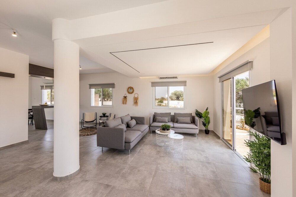 Ayia Napa Bay View Villa 6