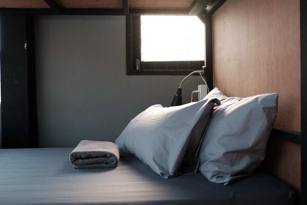 Nap@Pan Hostel