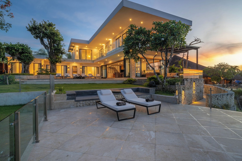 Villa Namaskar