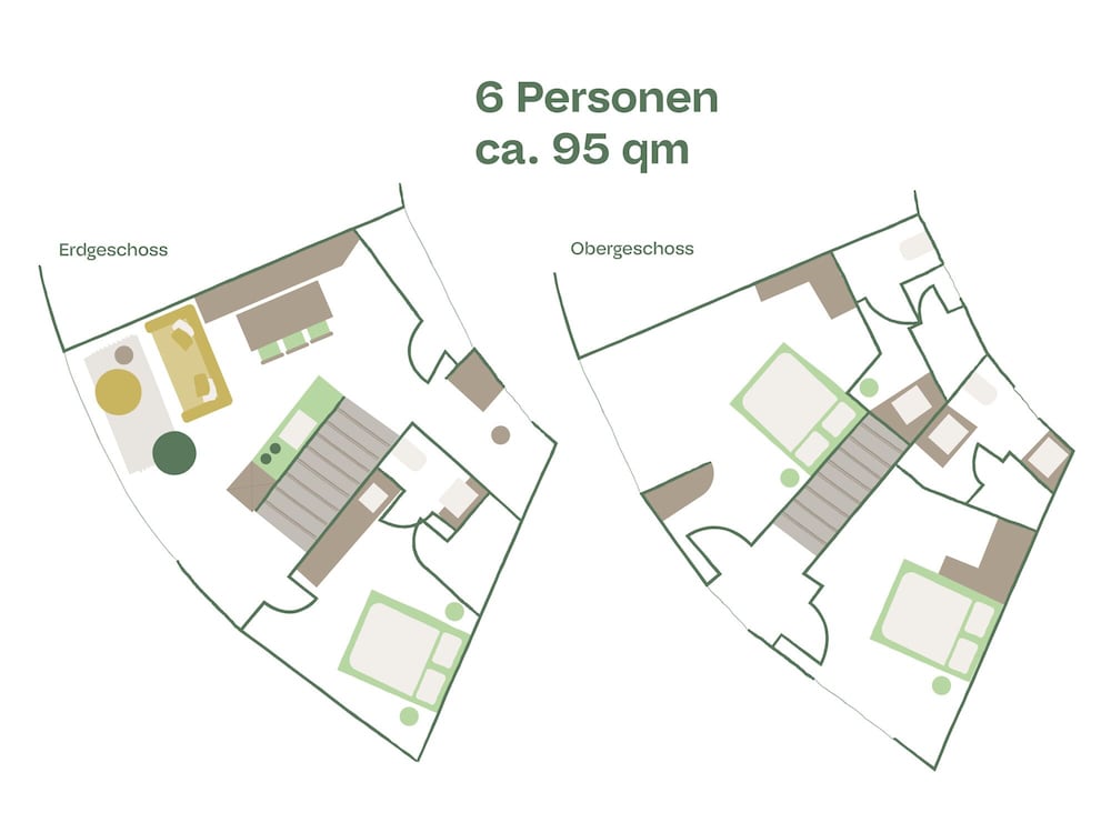 360° Apartmenthotel - by teamgeist