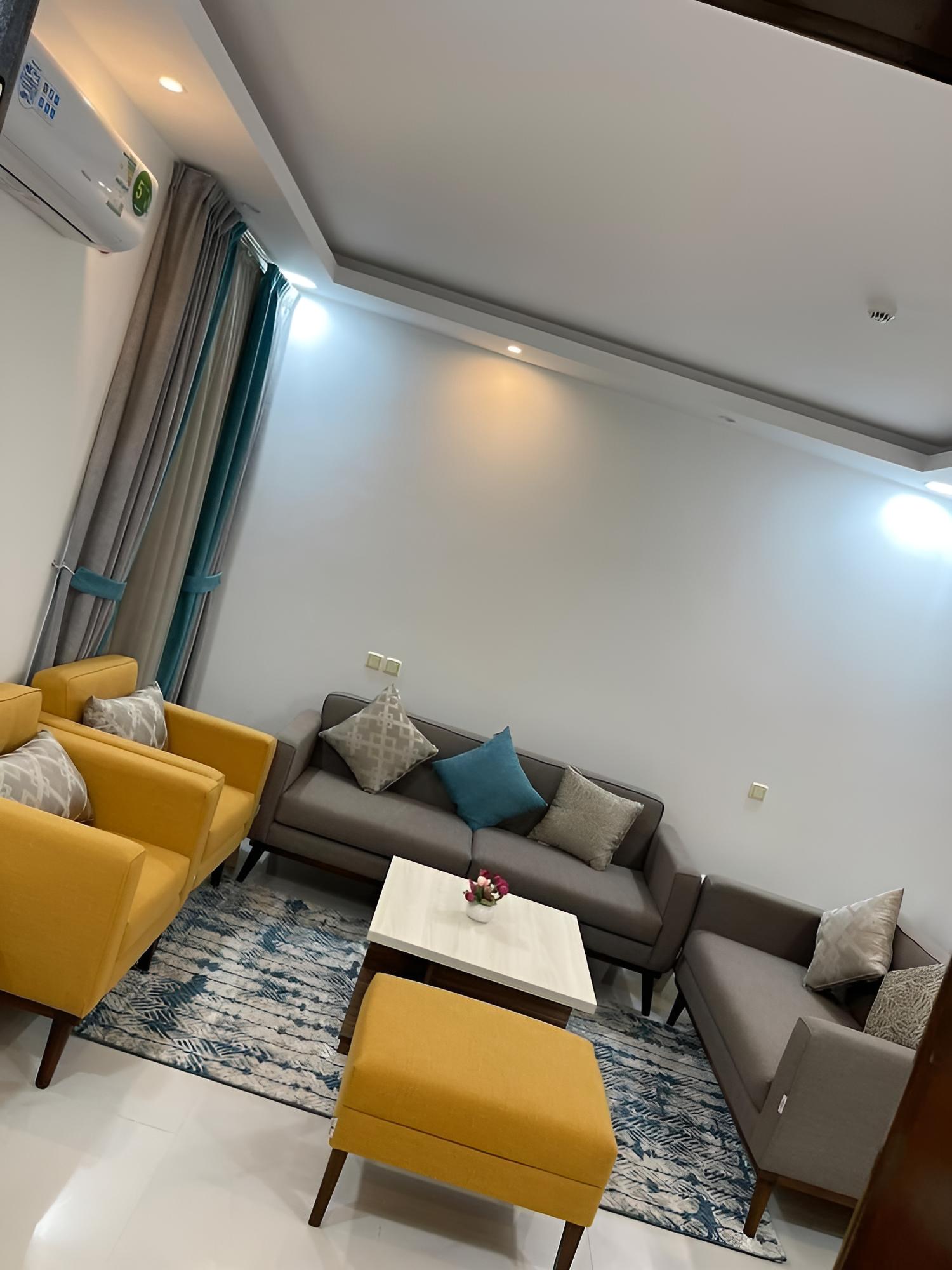 Masakin Mabeet Hotel Apartments view 5