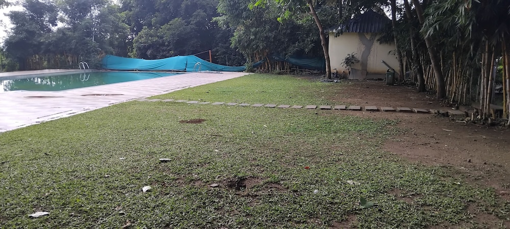 Pavanputra Resort Hassan