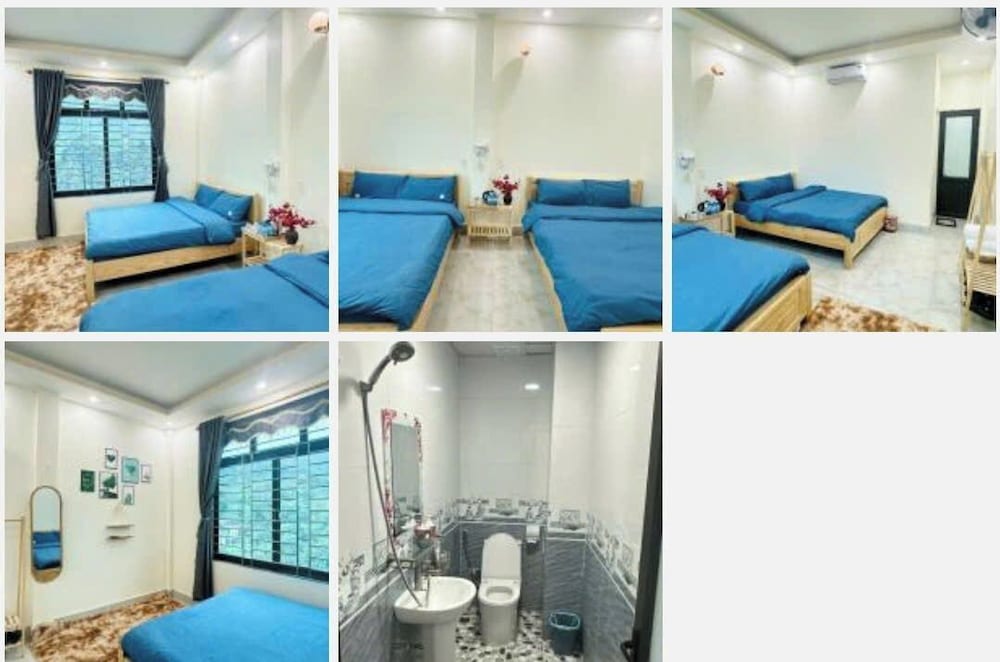 ToTo Chan Hotel