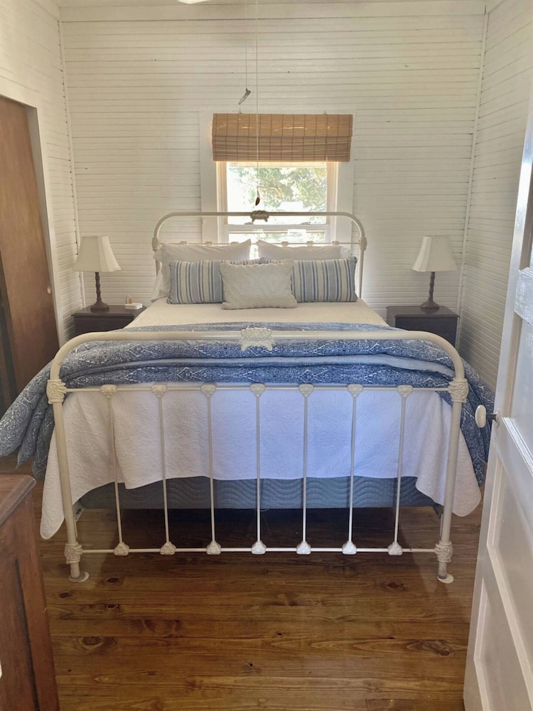 Pawleys Island Rustic Beach House