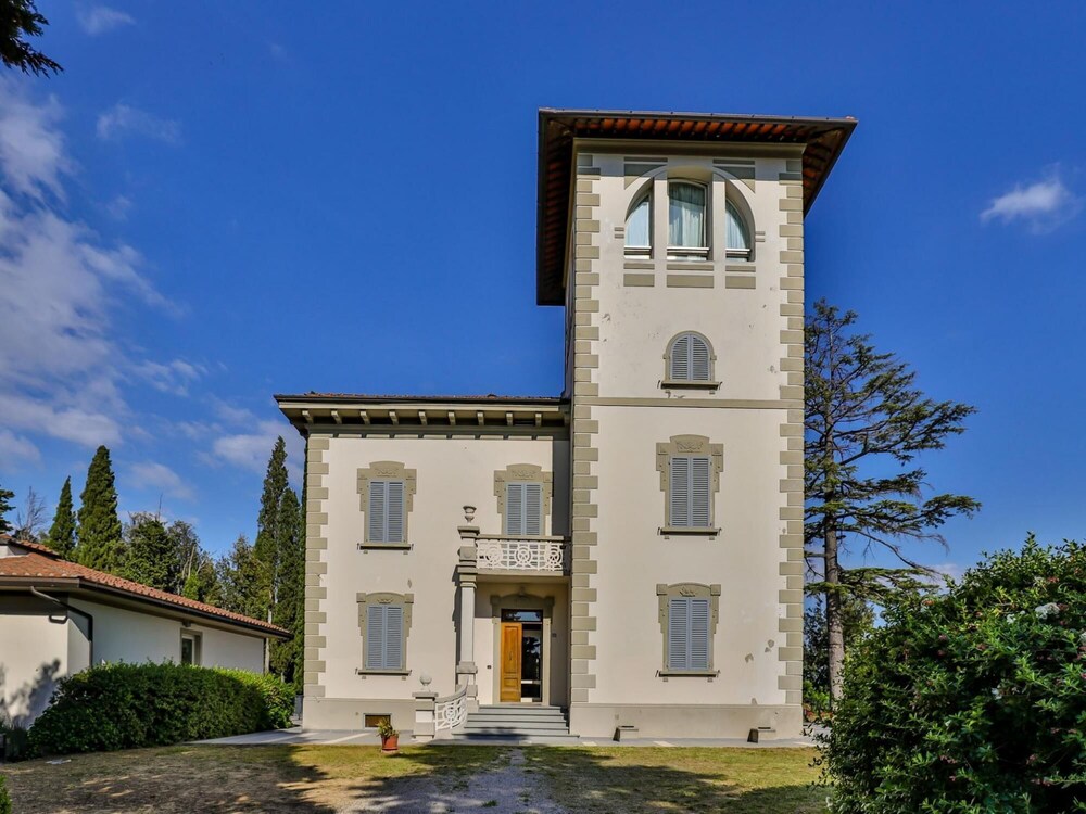 Hotel a San Gimignano ID 3911 view 2