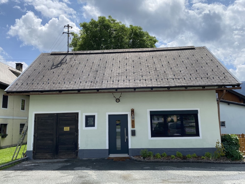 Holiday Home in Carinthia Near ski Area