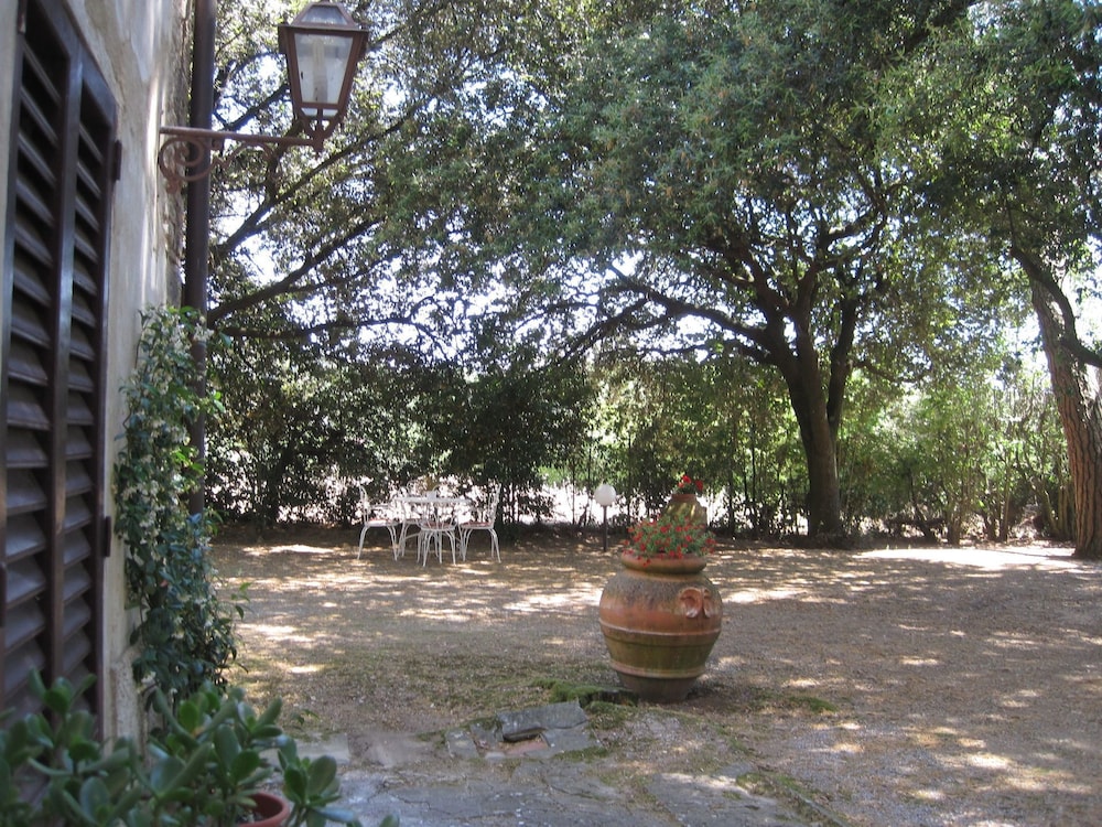 Villa Galati