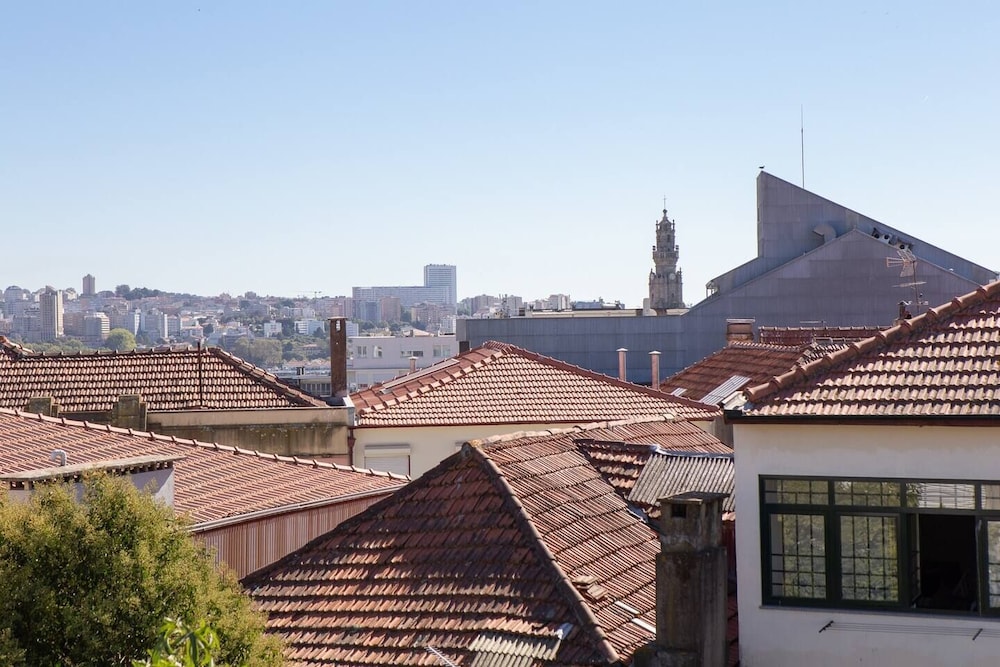 Premium Suites & Apartments Porto Centre