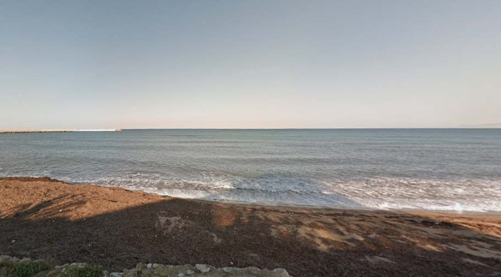 Kyparissia Coastal Getaway With Seaviews