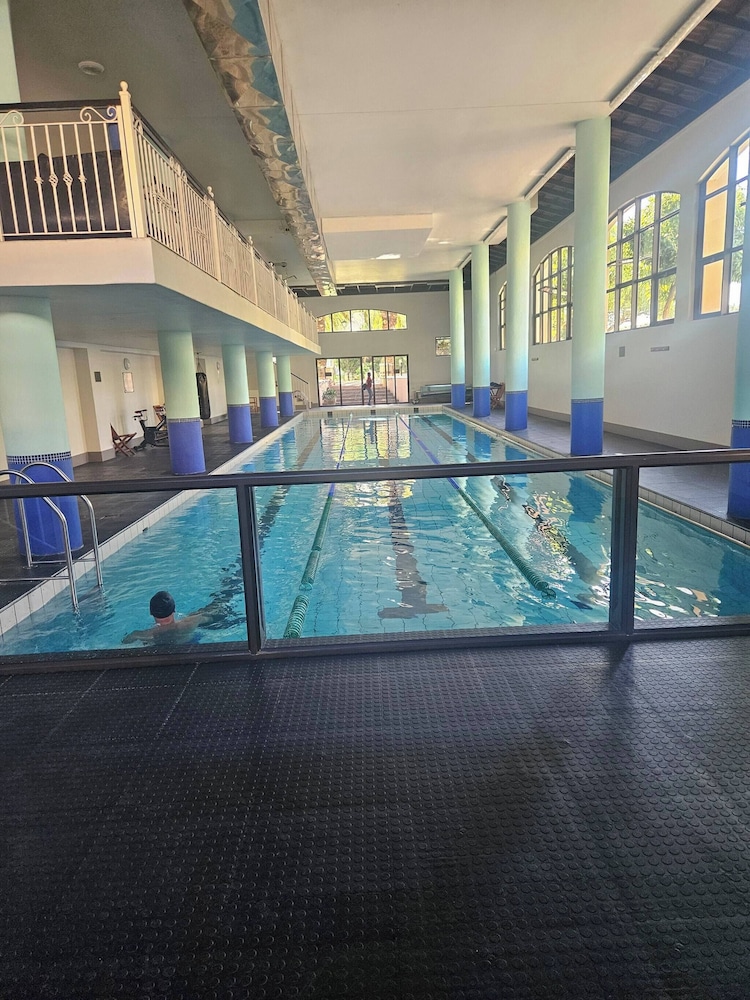 Ss Luxury Apartments Island Club