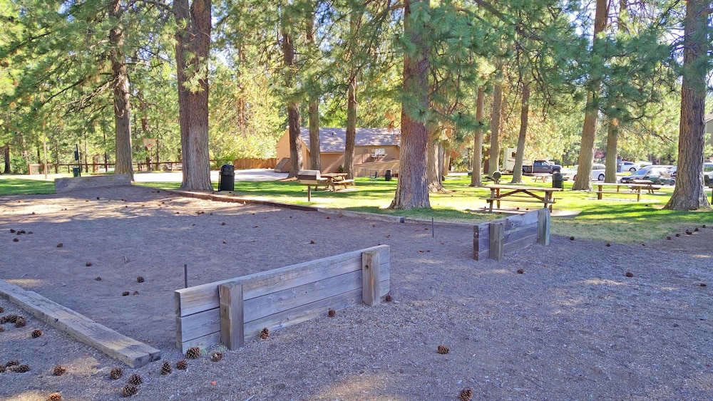 7th Mtn 923b 3 Bedroom Condo