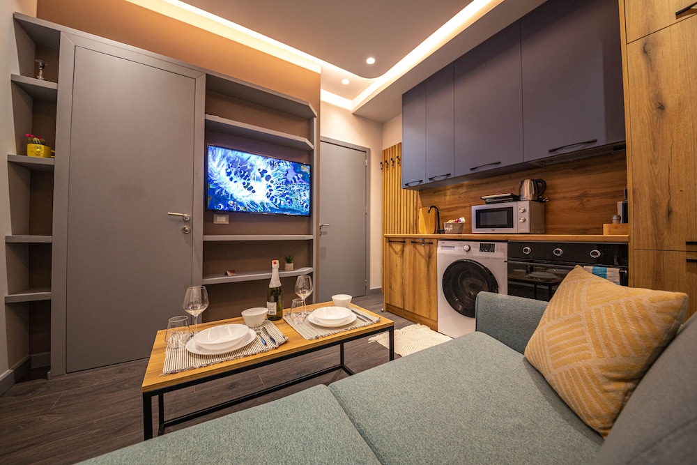 Blloku Unique Apartments