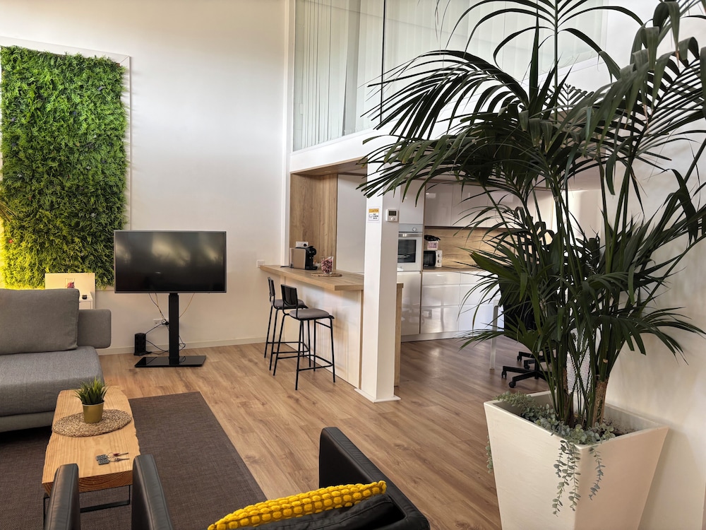Apartment close Barcelona - Rentals Badalona Beach