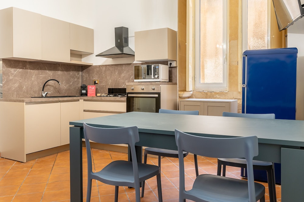 A Casa di Fra in Siracusa