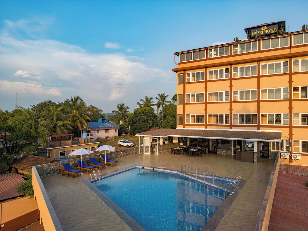 Nazri Hotel