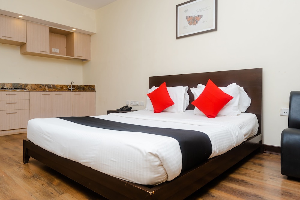 Capital O 35403 Discover Resorts