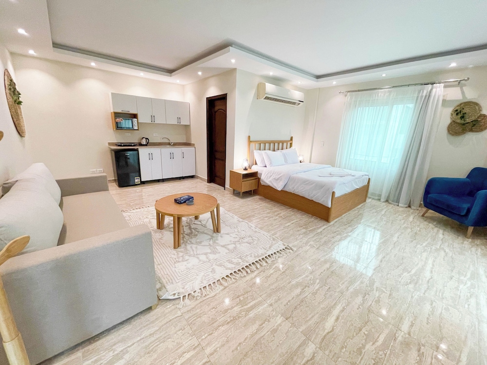 Settle Inn Al Rehab City A