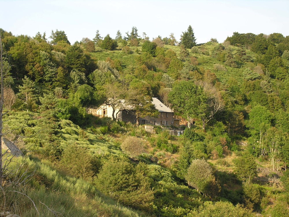 La Bergerie du Plateau