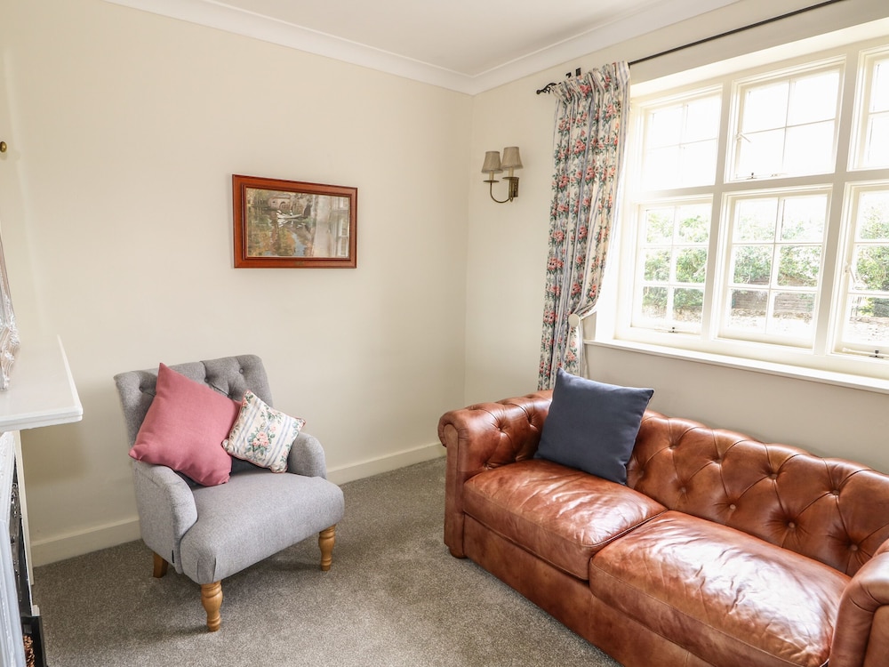 Oakham Vacations - Wren Cottage - Property Image 22