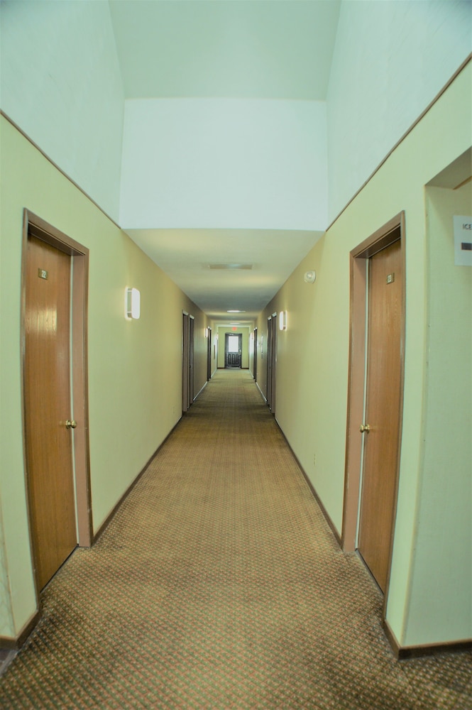 Old Towne Motel
