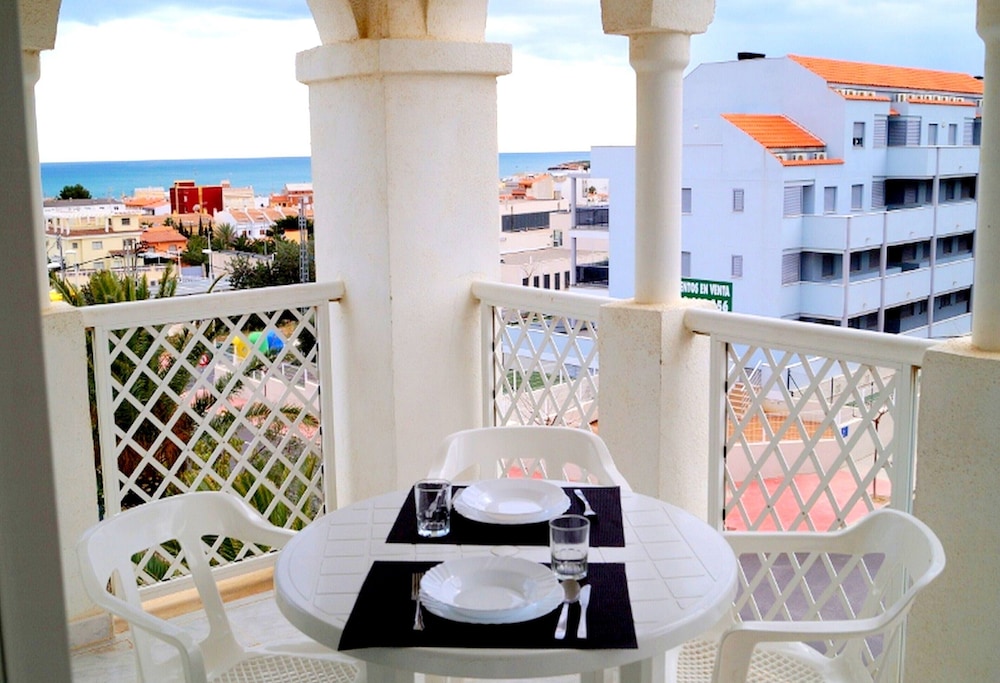 AP Costas - Complejo Al Andalus photo 2