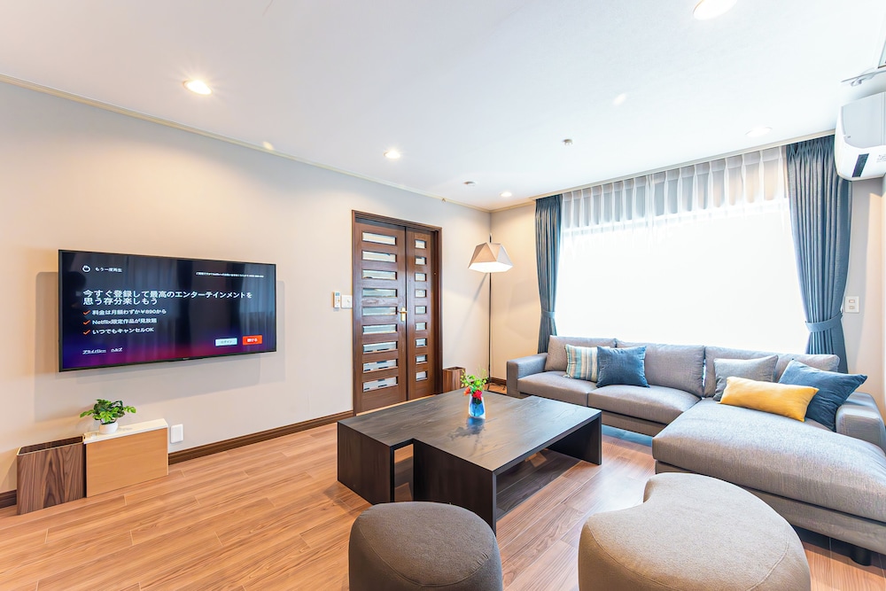Poka Villa Aoyama