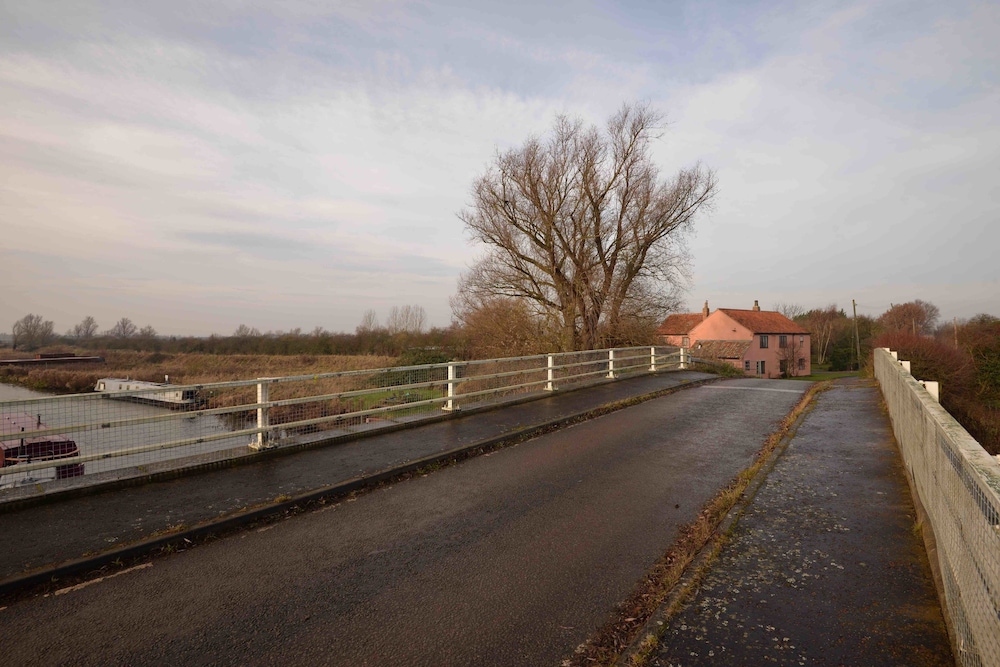 Bridge House B&B